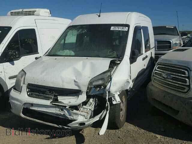 2011 FORD TRANSIT CO - VIN: NM0LS6BN9BT068850 - Фото 2
