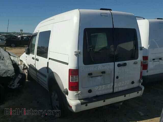 2011 FORD TRANSIT CO - VIN: NM0LS6BN9BT068850 - Фото 3