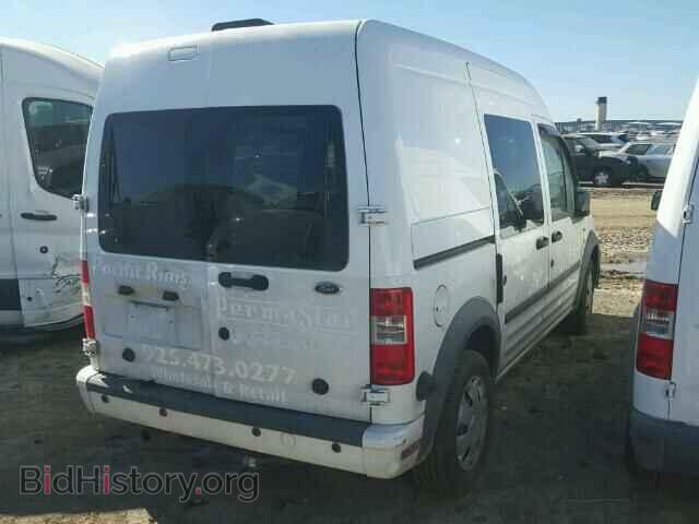2011 FORD TRANSIT CO - VIN: NM0LS6BN9BT068850 - Фото 4