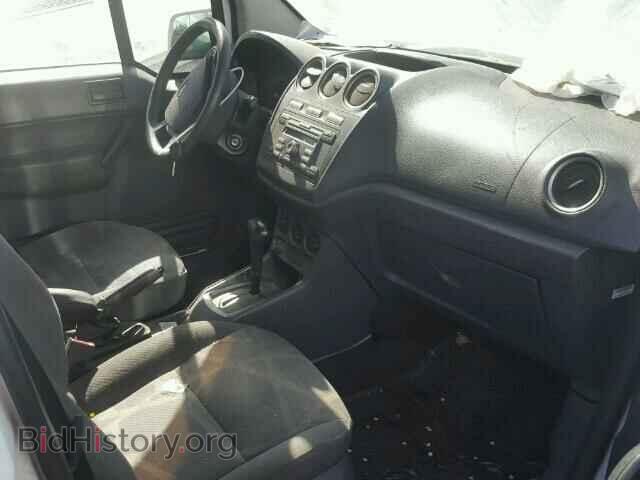2011 FORD TRANSIT CO - VIN: NM0LS6BN9BT068850 - Фото 5