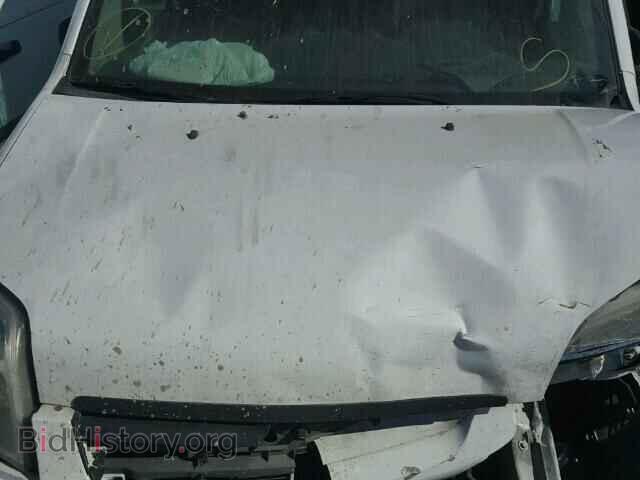 2011 FORD TRANSIT CO - VIN: NM0LS6BN9BT068850 - Фото 7