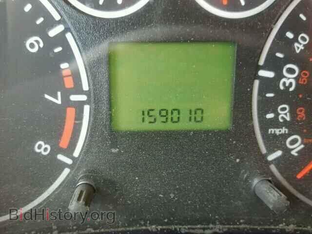 2011 FORD TRANSIT CO - VIN: NM0LS6BN9BT068850 - Фото 8