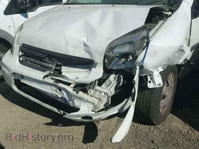 2011 FORD TRANSIT CO - VIN: NM0LS6BN9BT068850 - Фото 9