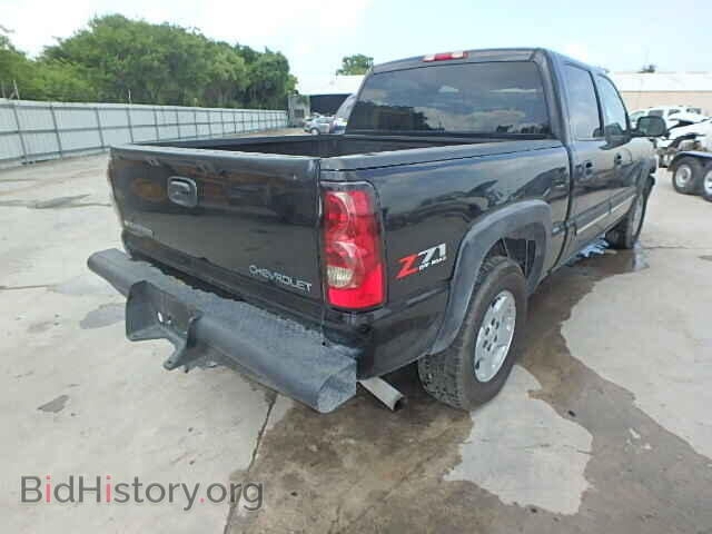2005 CHEVROLET SILVERADO - VIN: 2GCEK13TX51104535 - Фото 4