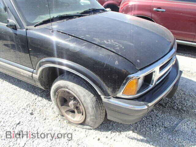 2001 MAZDA TRIBUTE - VIN: 4F2CU08171KM65265 - Фото 10