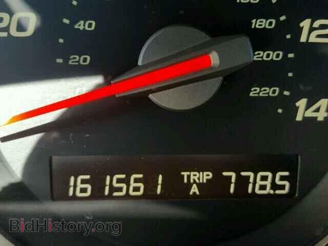 2006 HONDA PILOT - VIN: 5FNYF28196B031476 - Фото 8