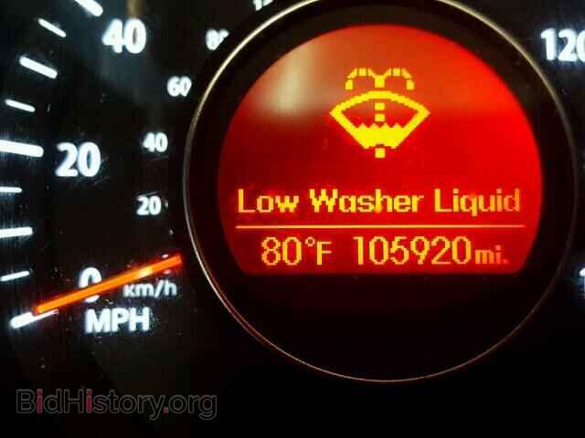 2012 KIA OPTIMA - VIN: 5XXGN4A78CG018736 - Photo 8