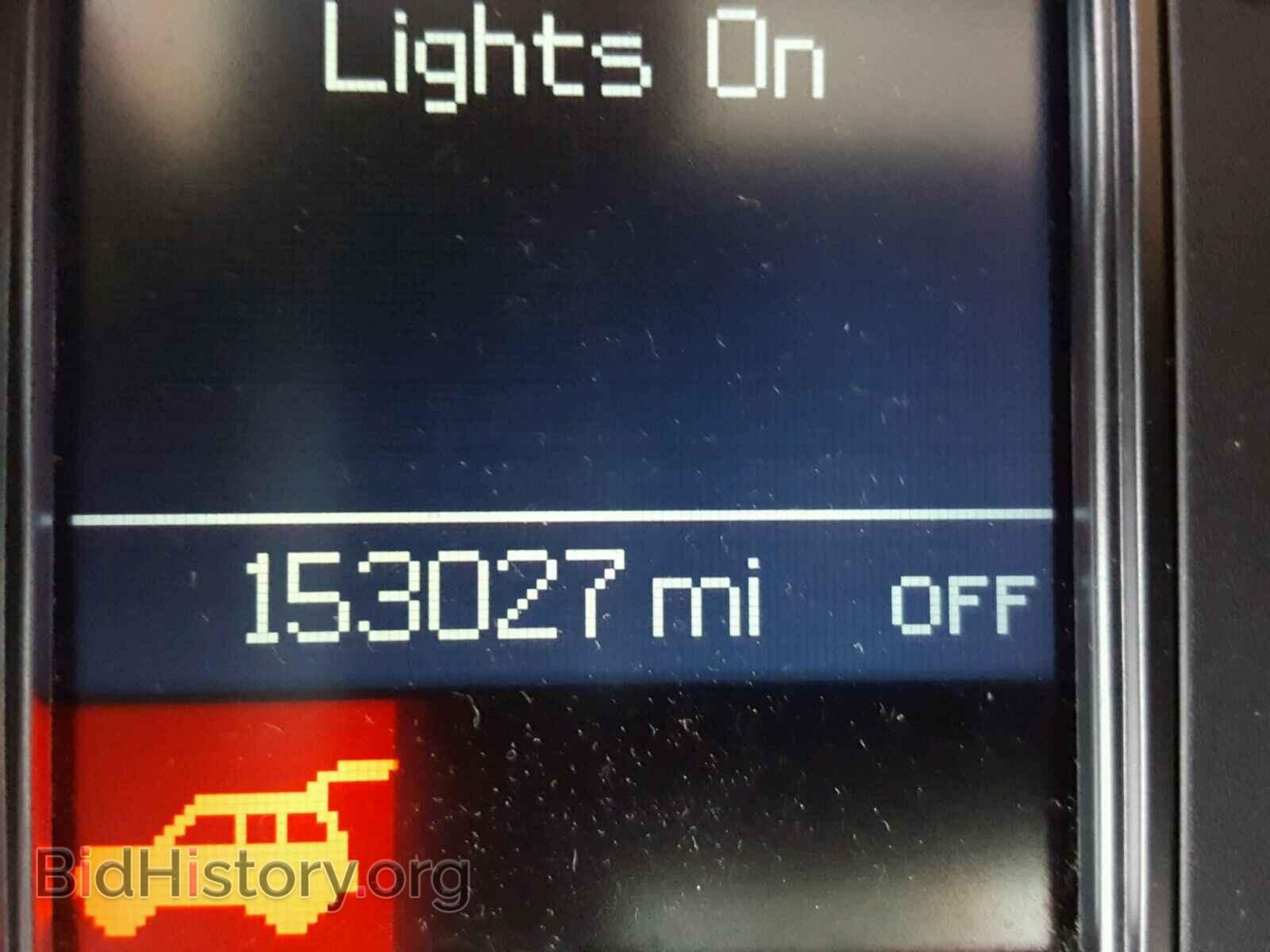 2012 DODGE DURANGO - VIN: 1C4SDHDT0CC181801 - Photo 8
