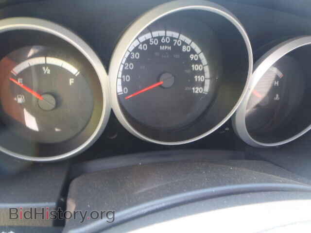 2009 DODGE CARAVAN - VIN: 2D8HN44E19R636495 - Фото 8