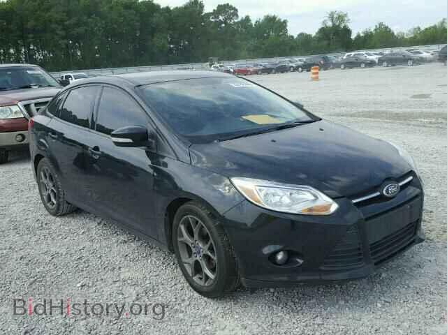 Photo 1FADP3F25DL152955 - FORD FOCUS 2013