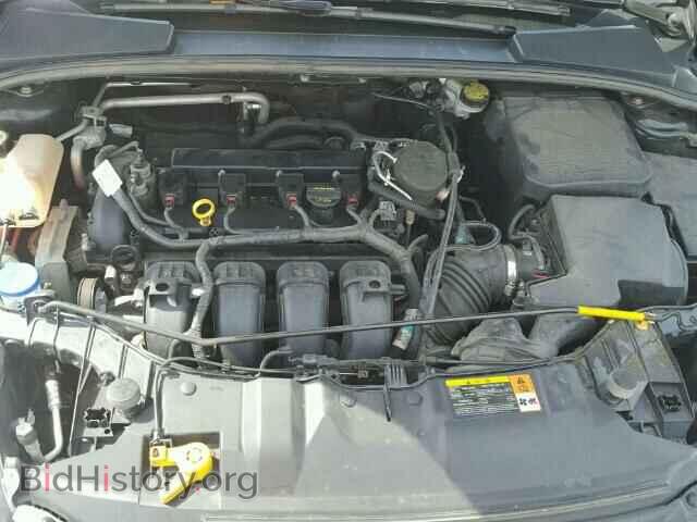 2013 FORD FOCUS - VIN: 1FADP3F25DL152955 - Фото 7