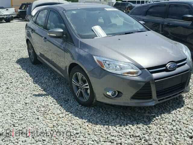 Photo 1FADP3F29EL189685 - FORD FOCUS 2014