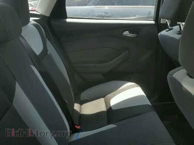 2014 FORD FOCUS - VIN: 1FADP3F29EL189685 - Фото 6