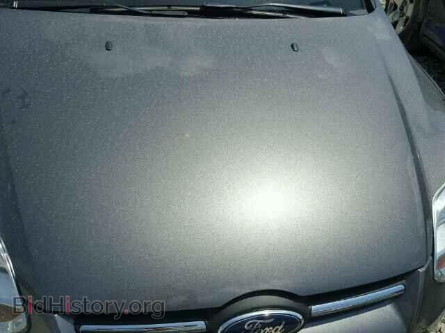 2014 FORD FOCUS - VIN: 1FADP3F29EL189685 - Фото 7
