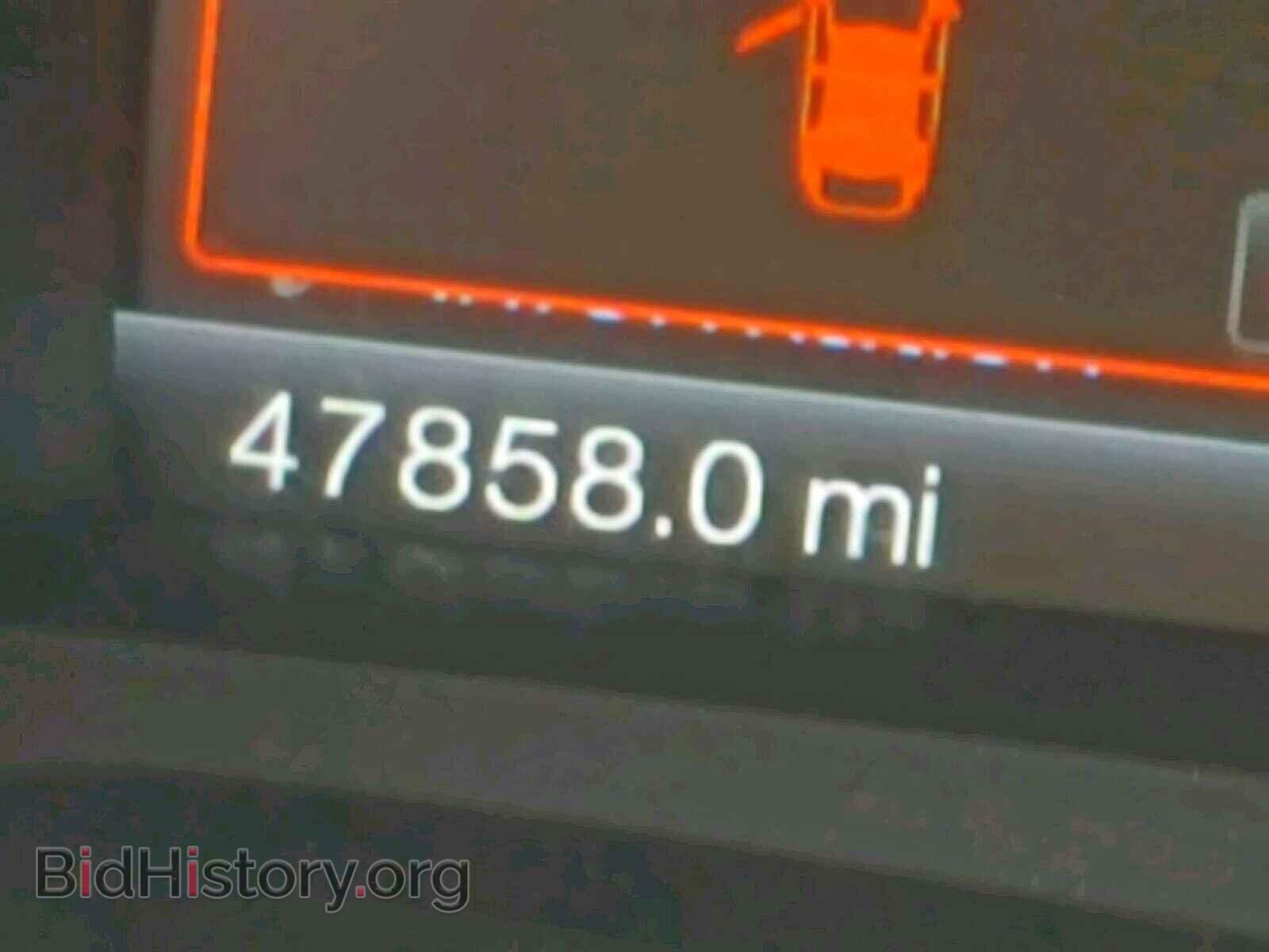 2012 FORD EDGE SEL - VIN: 2FMDK3J99CBA08140 - Фото 8