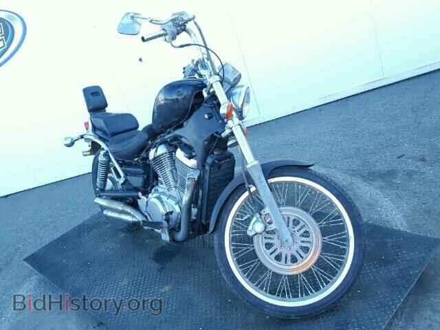 Photo JS1VS52A7S2102612 - SUZUKI CYCLE VS 1995