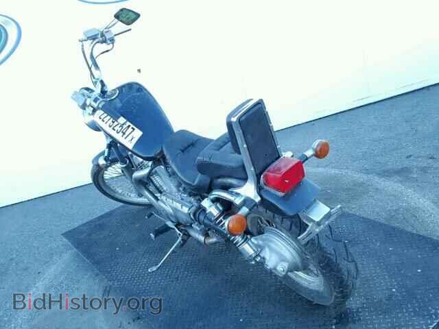 1995 SUZUKI CYCLE VS - VIN: JS1VS52A7S2102612 - Photo 3