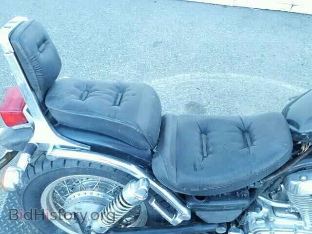 1995 SUZUKI CYCLE VS - VIN: JS1VS52A7S2102612 - Photo 6