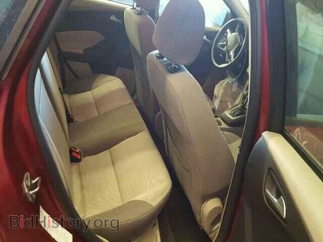 2014 FORD FOCUS - VIN: 1FADP3F24EL278001 - Фото 6