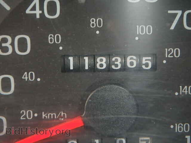 2000 FORD ECONOLINE - VIN: 1FTNE2429YHB30466 - Photo 8