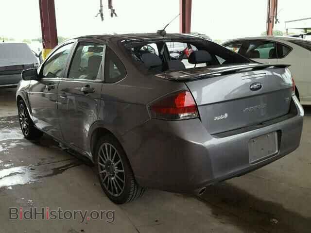 2010 FORD FOCUS - VIN: 1FAHP3GN9AW140134 - Фото 3
