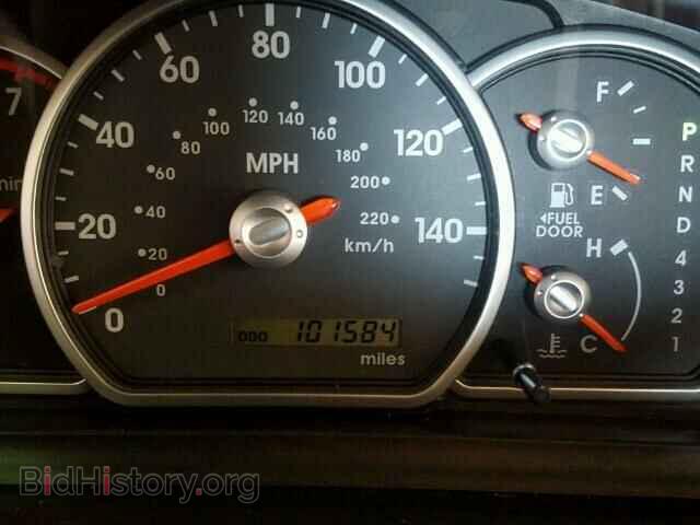 2009 MITSUBISHI GALANT - VIN: 4A3AB36F49E013729 - Фото 8