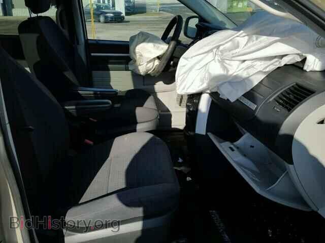 2010 DODGE CARAVAN - VIN: 2D4RN4DE5AR292356 - Фото 5