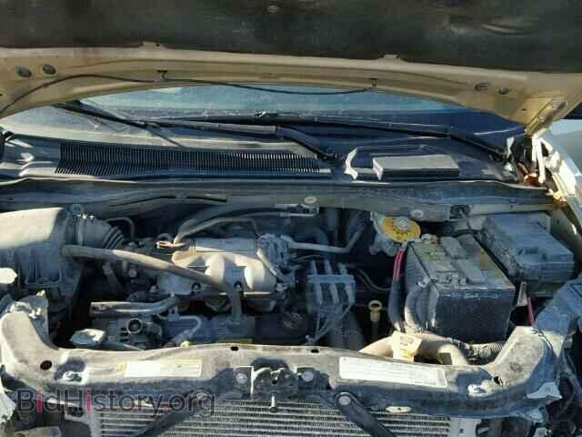 2010 DODGE CARAVAN - VIN: 2D4RN4DE5AR292356 - Фото 7