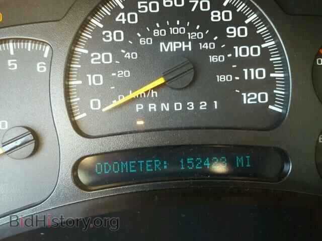 2006 CHEVROLET SILVERADO - VIN: 2GCEK13Z061343078 - Фото 8