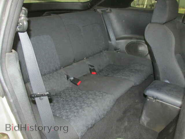 2003 MITSUBISHI ECLIPSE - VIN: 4A3AC44G93E010069 - Photo 6
