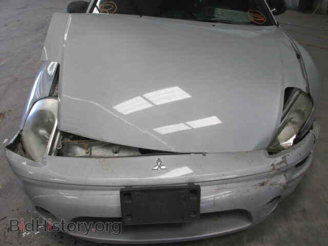 2003 MITSUBISHI ECLIPSE - VIN: 4A3AC44G93E010069 - Photo 7