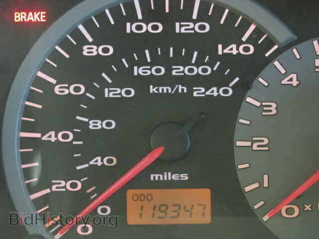 2003 MITSUBISHI ECLIPSE - VIN: 4A3AC44G93E010069 - Photo 8