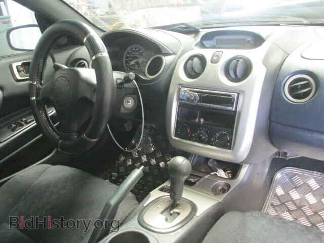 2003 MITSUBISHI ECLIPSE - VIN: 4A3AC44G93E010069 - Photo 9