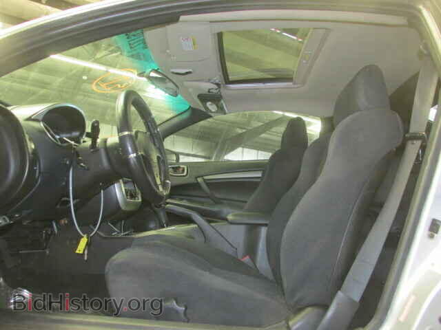 2003 MITSUBISHI ECLIPSE - VIN: 4A3AC44G93E010069 - Photo 10