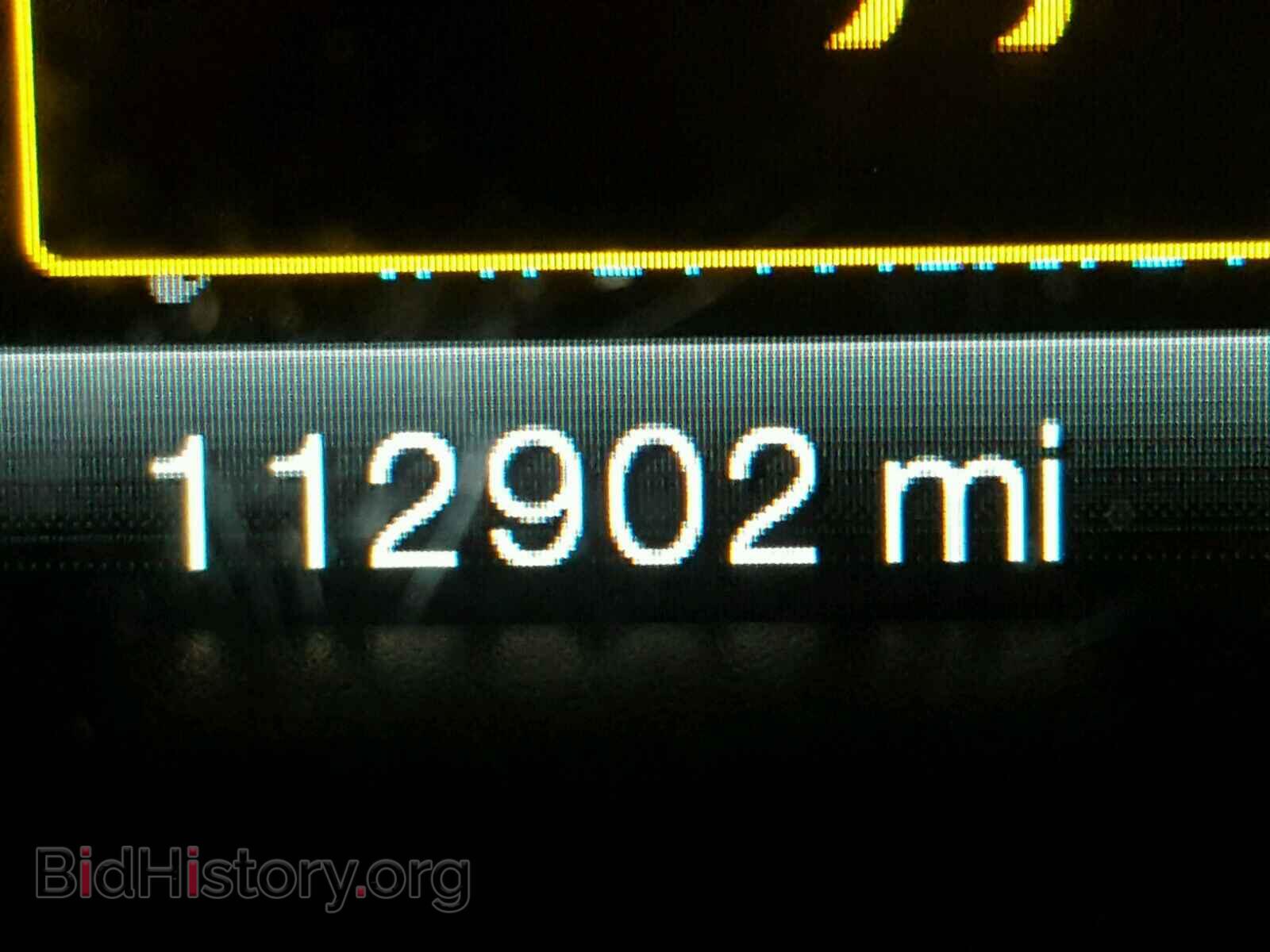 2011 FORD EDGE - VIN: 2FMDK4KC2BBB58234 - Фото 8