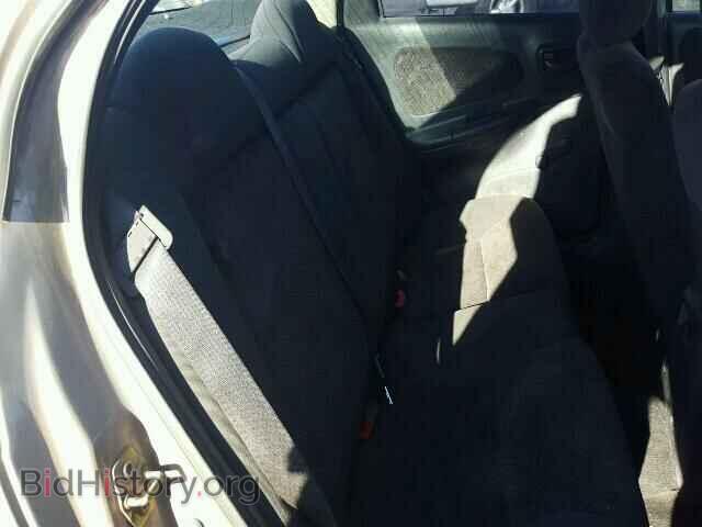 2002 DODGE NEON - VIN: 1B3ES26C92D520367 - Фото 6