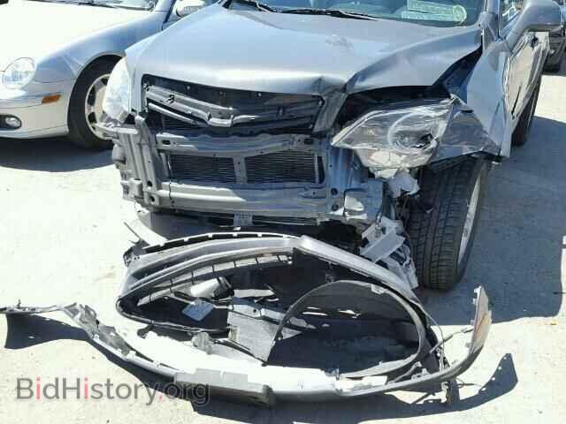 2009 SATURN VUE - VIN: 3GSCL33P99S582379 - Фото 10