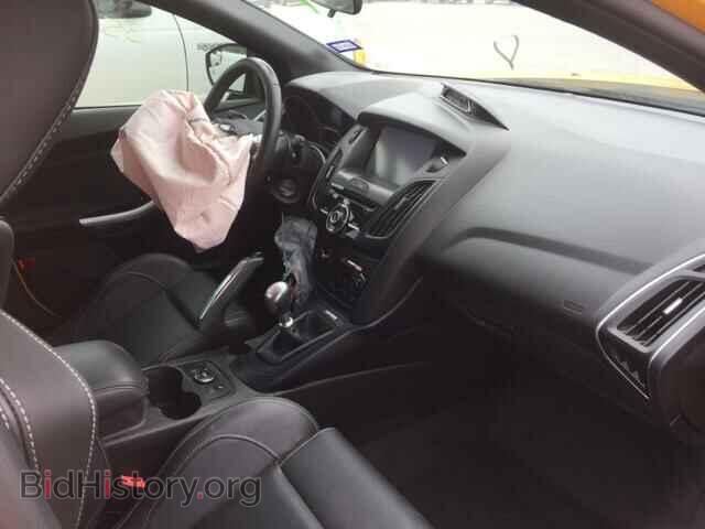 2013 FORD FOCUS - VIN: 1FADP3L94DL251204 - Photo 5
