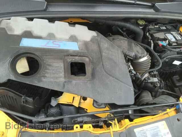 2013 FORD FOCUS - VIN: 1FADP3L94DL251204 - Photo 7