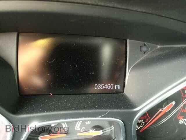 2013 FORD FOCUS - VIN: 1FADP3L94DL251204 - Photo 8