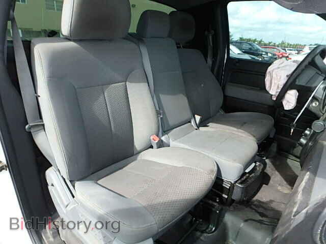2011 FORD F150 - VIN: 1FTNF1CFXBKD39320 - Фото 6
