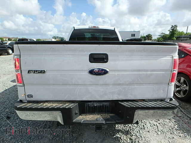 2011 FORD F150 - VIN: 1FTNF1CFXBKD39320 - Фото 10