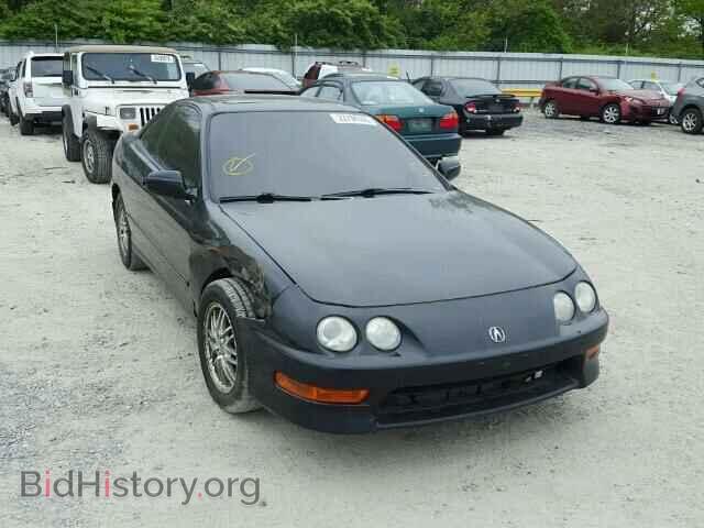 Photo JH4DC4357YS015682 - ACURA INTEGRA 2000