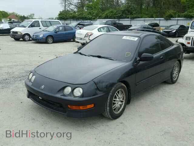 2000 ACURA INTEGRA - VIN: JH4DC4357YS015682 - Photo 2