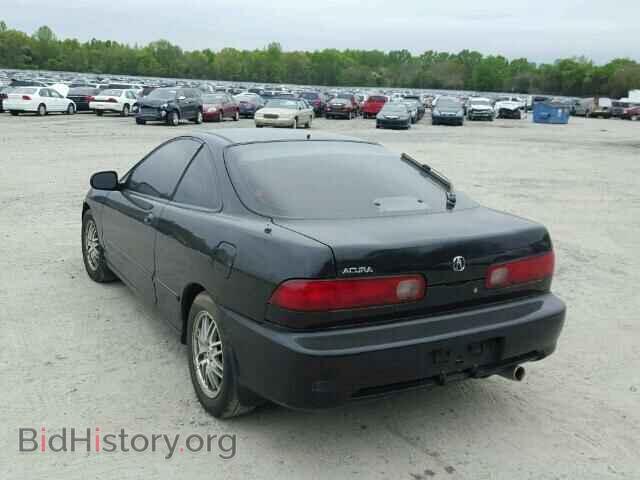 2000 ACURA INTEGRA - VIN: JH4DC4357YS015682 - Photo 3