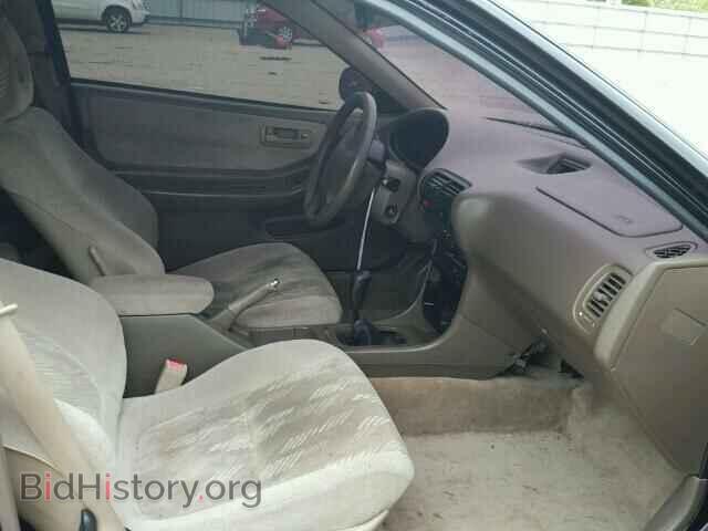 2000 ACURA INTEGRA - VIN: JH4DC4357YS015682 - Photo 5