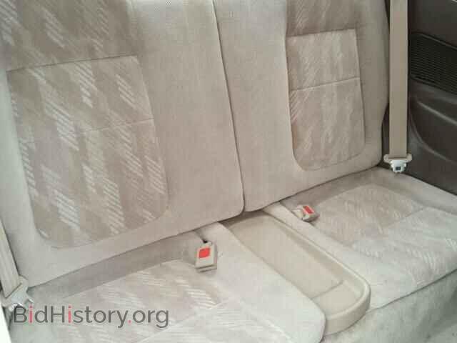 2000 ACURA INTEGRA - VIN: JH4DC4357YS015682 - Photo 6