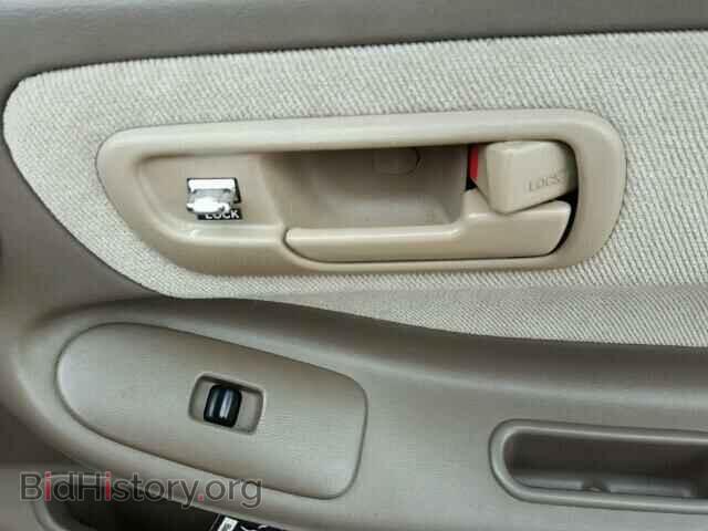 2000 ACURA INTEGRA - VIN: JH4DC4357YS015682 - Photo 9