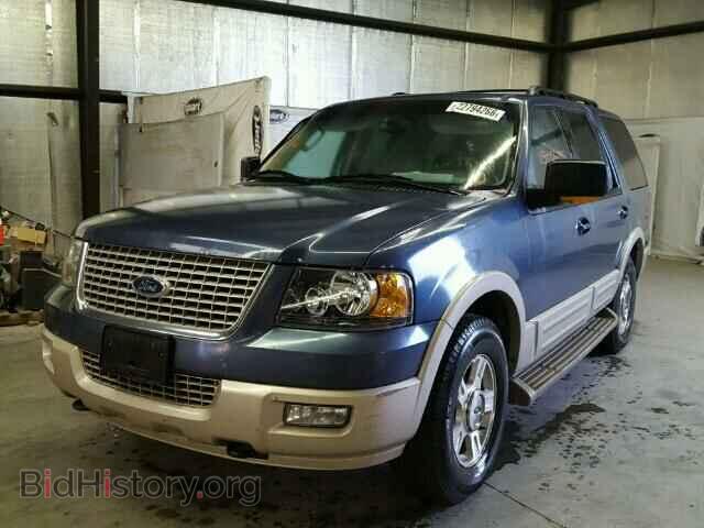 2005 FORD EXPEDITION - VIN: 1FMFU18575LA68382 - Фото 2