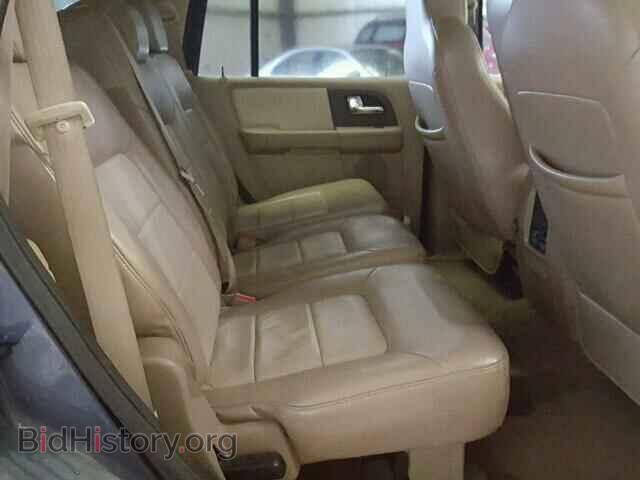 2005 FORD EXPEDITION - VIN: 1FMFU18575LA68382 - Фото 6
